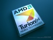 AMD Turion 64 Wallpaer