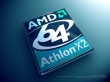 AMD Athlon X2 64 Wallpaer