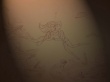 Undersea kiss Wallpaer