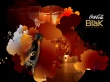 Coca Cola bottle Wallpaer