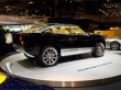 Spyker D12 back Wallpaer