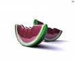 Melons Wallpaer