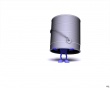 In a bucket Wallpaer