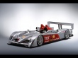 Audi R10 TDI front left Wallpaer