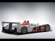 Audi R10 TDI rear Wallpaer