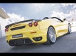 Hamman F430 Wallpaer