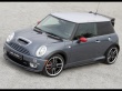 Mini Cooper Wallpaer