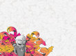 Evil prevails Wallpaer