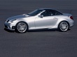 SLK 55 AMG Wallpaer