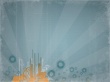 Distressed Wallpaer