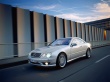 CL 55 AMG Wallpaer