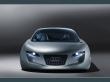 Audi RSQ front Wallpaer