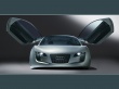 Audi RSQ open Wallpaer