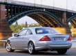 CL 55 AMG #2 Wallpaer