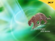 Acer leopard Wallpaer