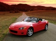 Honda S2000 red Wallpaer