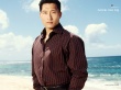 Daniel Dae Kim Wallpaer