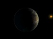 Deep space Wallpaer