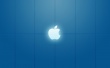 Moonlit Apple Store Wallpaer