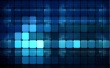 Blue lights Wallpaer