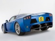 Noble M15 rear Wallpaer