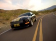 Ford Shelby GT Wallpaer