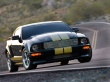 Ford Shelby GT 2006 Wallpaer