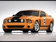 2007 Saleen Mustang Wallpaer