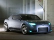 Scion Fuse concept Wallpaer
