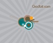 Godbit joy Wallpaer
