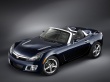 Saturn Sky front Wallpaer