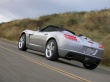 Saturn Sky back Wallpaer