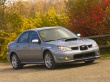 Subaru Impreza 2006 Wallpaer