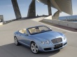 Bentley Continental Wallpaer