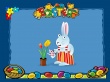 Easter party Wallpaer