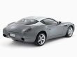 Zagato Ferrari 2006 Wallpaer