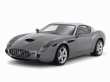 Zagato-Ferrari Wallpaer