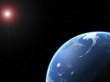 Blue Earth Wallpaer