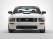 Ford GT front Wallpaer