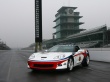 Corvette Z06 Pace Wallpaer
