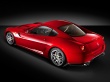 Red Ferrari 599 GTB Wallpaer