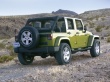 Jeep Wrangler Wallpaer
