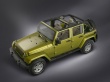 Jeep Unlimited Wallpaer