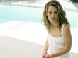 Keira Knightley white Wallpaer