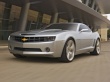 Chevrolet Camaro Wallpaer