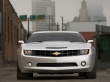 Camaro front Wallpaer
