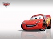 Lightning McQueen Wallpaer