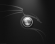 Alfa and Omega Wallpaer