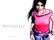 Dreamfall pink girl Wallpaer
