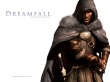 Dreamfall warrior Wallpaer